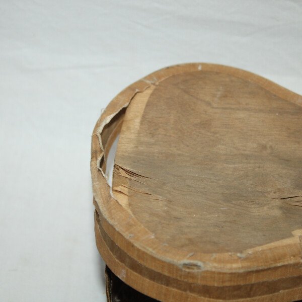 Epaulette cavalerie légère