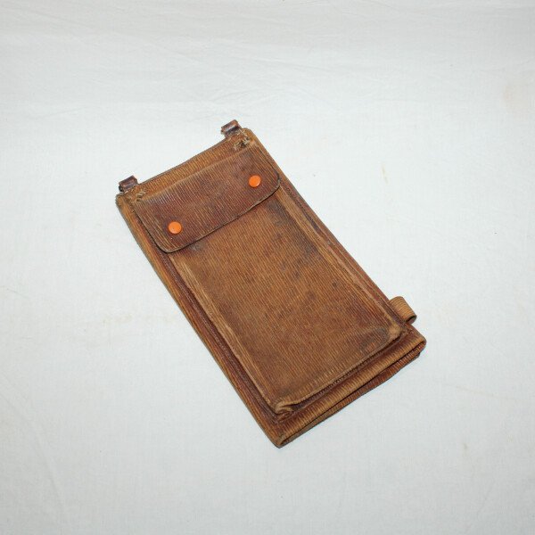 Porte carte du commerce