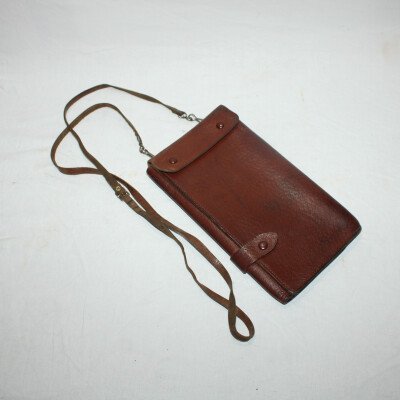 Porte carte commerce nominatif