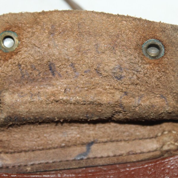 Porte carte commerce nominatif