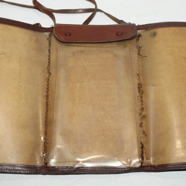 Porte carte commerce nominatif