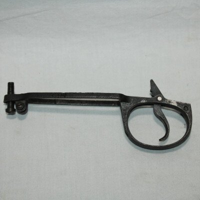 Pontet et vis SMLE Mk3