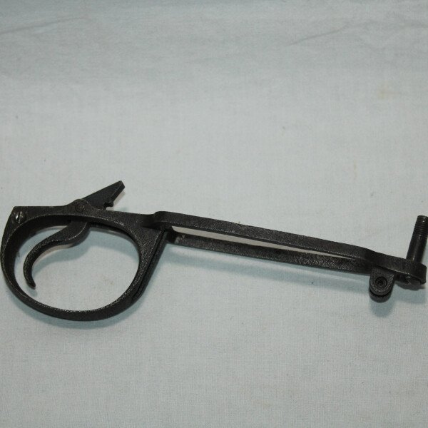 Pontet et vis SMLE Mk3