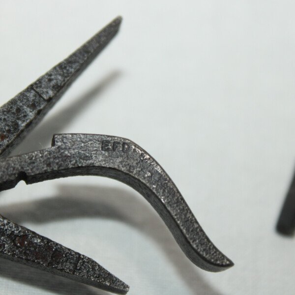 Piece chargeur SMLE mk3