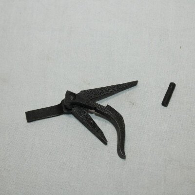 Piece chargeur SMLE mk3