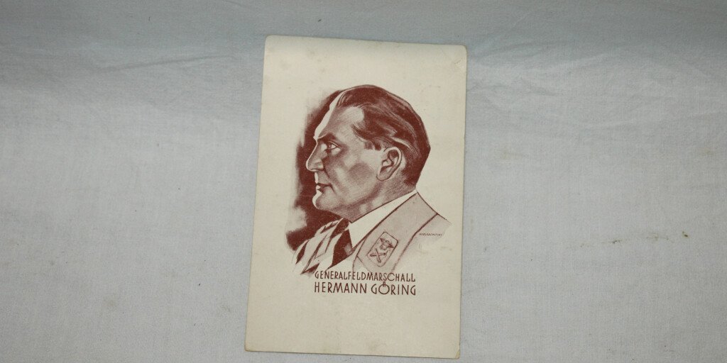 Photo H.Goering | Chris Militaria