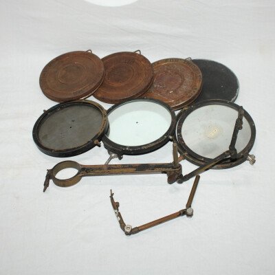 Héliographe Anglais