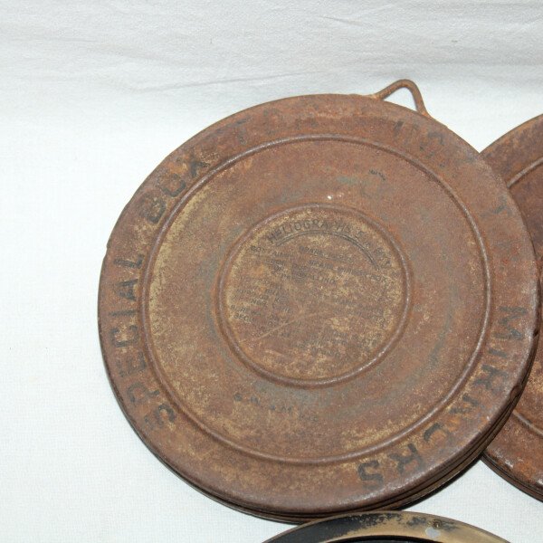 Héliographe Anglais