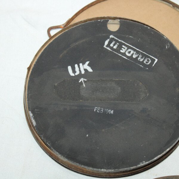 Héliographe Anglais