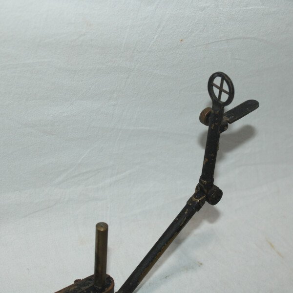 Héliographe Anglais