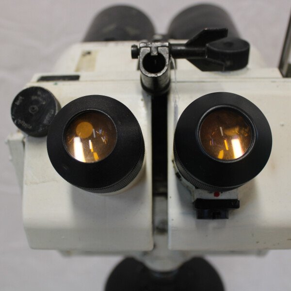 Binoculaire Flack D.F 10X80