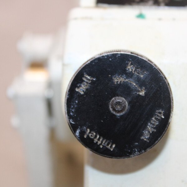 Binoculaire Flack D.F 10X80