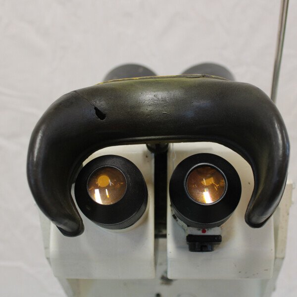 Binoculaire Flack D.F 10X80