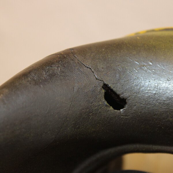 Binoculaire Flack D.F 10X80