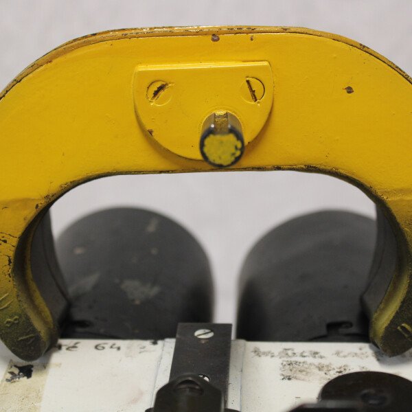 Binoculaire Flack D.F 10X80