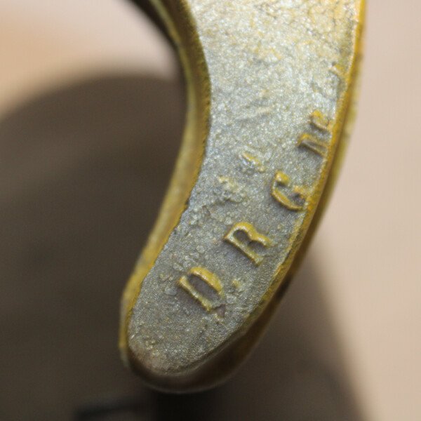 Binoculaire Flack D.F 10X80