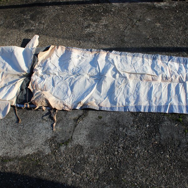 Housse Sac de couchage montagne