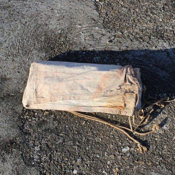 Housse Sac de couchage montagne