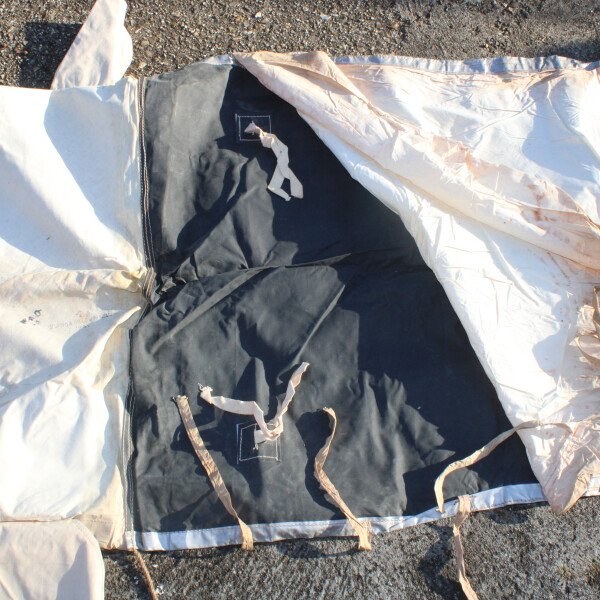 Housse Sac de couchage montagne