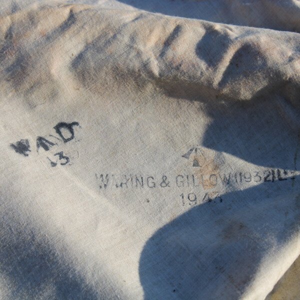 Housse Sac de couchage montagne