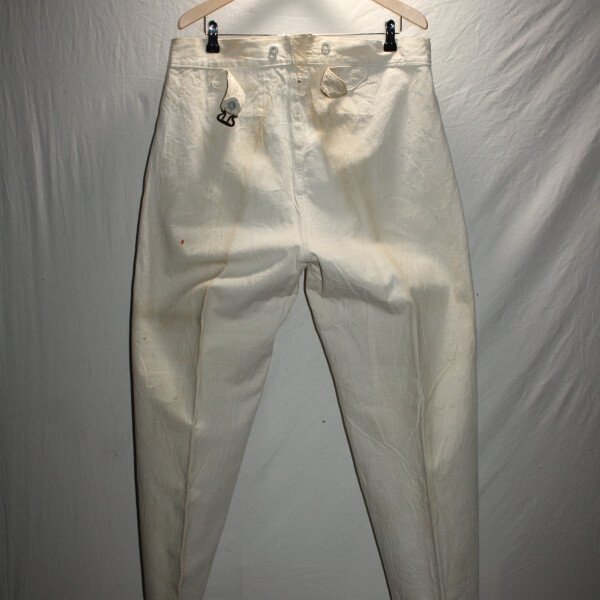 Pantalon Bourgeron