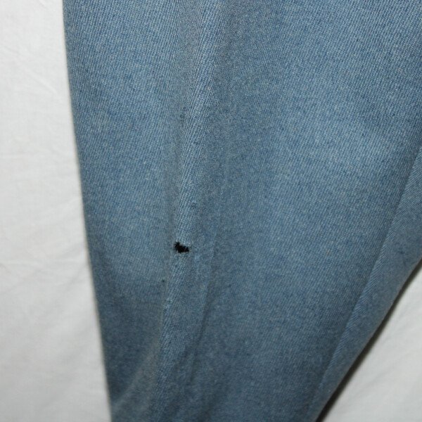 Pantalon bleu horizon artillerie