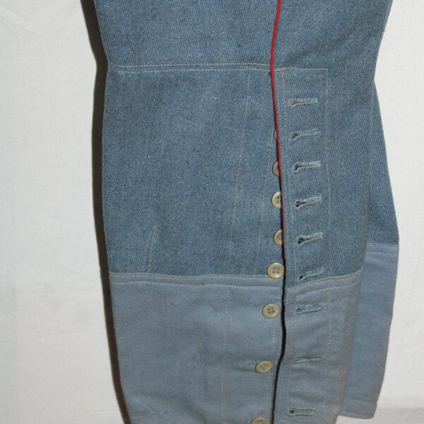 Pantalon bleu horizon artillerie