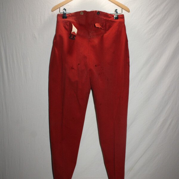 Pantalon ESM