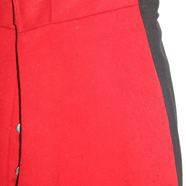 Culotte officier 1888