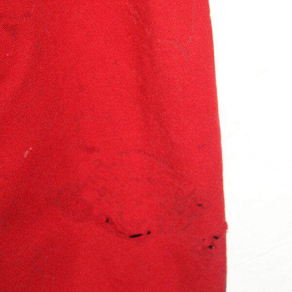 Culotte officier 1888