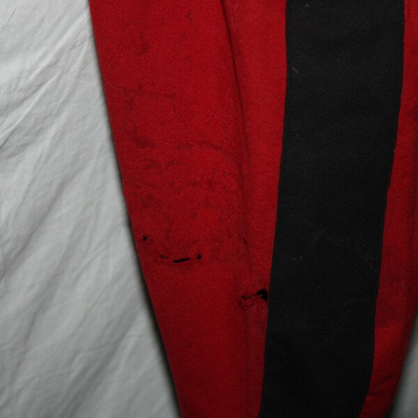 Culotte officier 1888