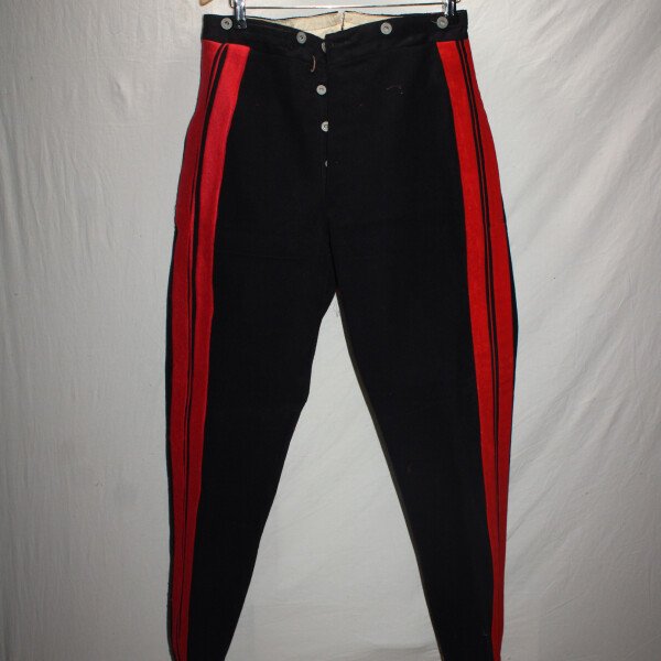 Pantalon MDL 1867/93 génie