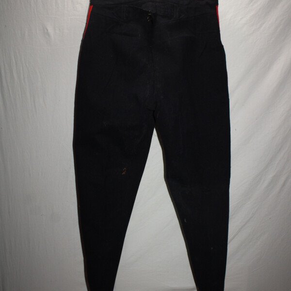 Pantalon MDL 1867/93 génie