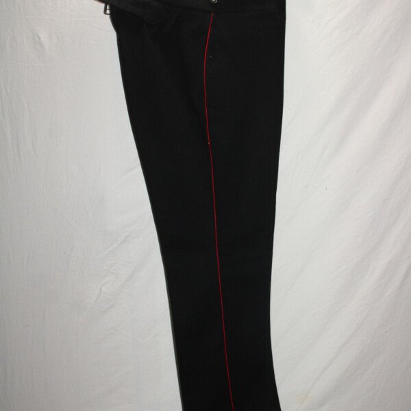 Pantalon d'artillerie 1914