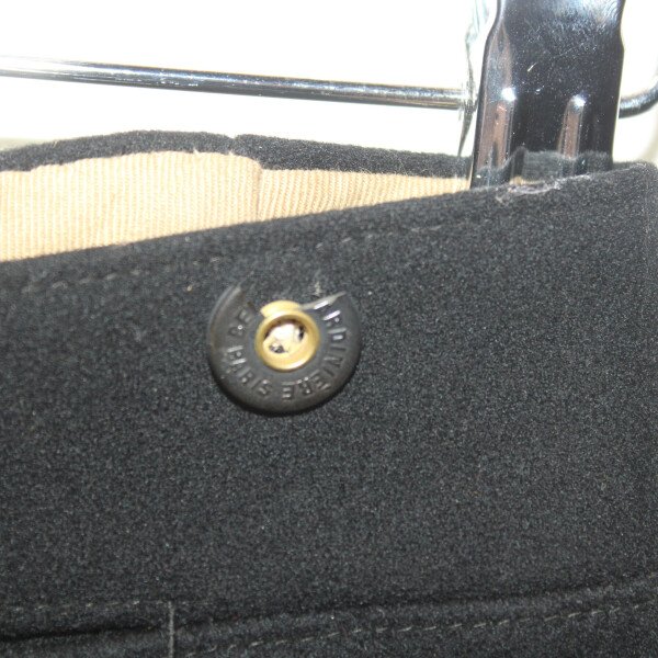 Pantalon d'artillerie 1914