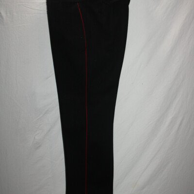 Pantalon d'artillerie 1914