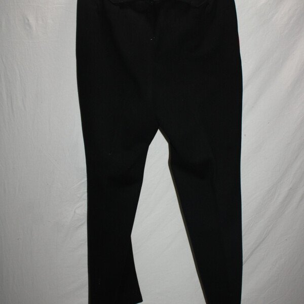 Pantalon d'artillerie 1914