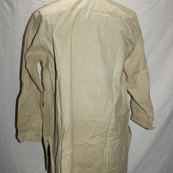 Chemise Mdl 1935