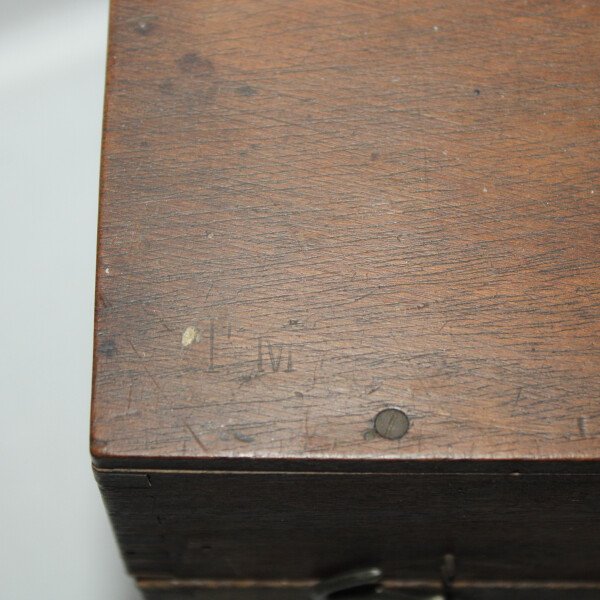 Téléphone mdl 1916