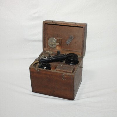 Téléphone mdl 1916