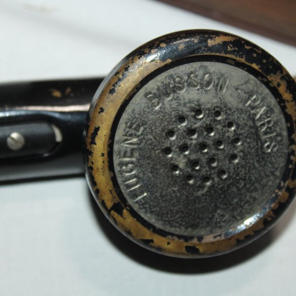 Téléphone mdl 1916