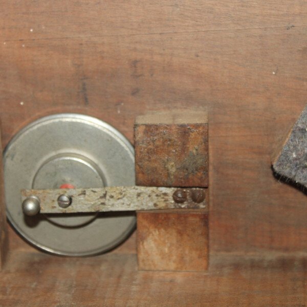 Téléphone mdl 1916