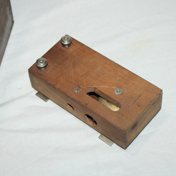 Téléphone mdl 1916