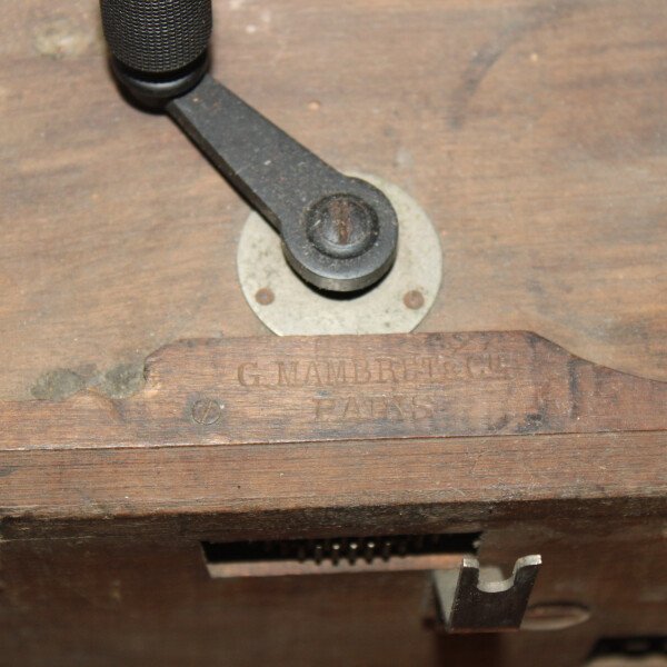 Téléphone mdl 1916