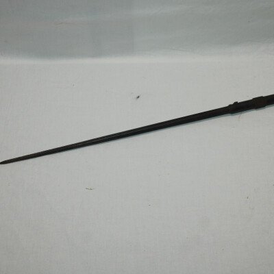 Baionette Mas36 1e Type