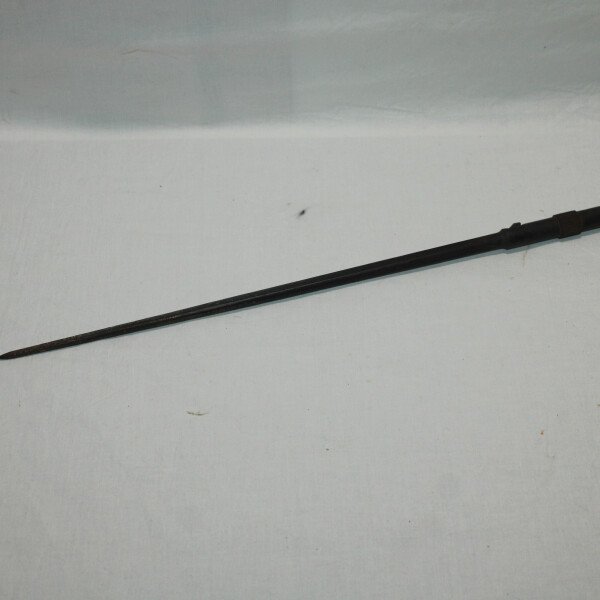 Baionette Mas36 1e Type