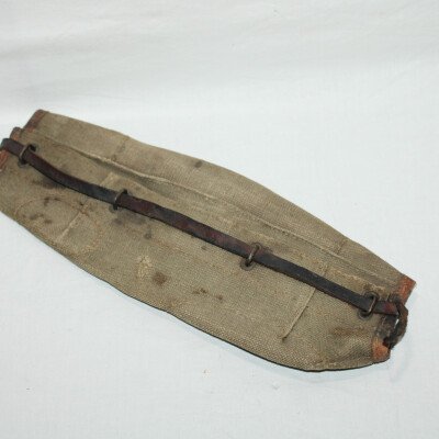 couvre culasse Mas36 1938