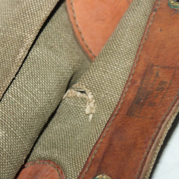 couvre culasse Mas36 1938