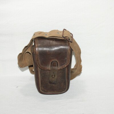 sac a chargeurs fm 24/29 cavalerie