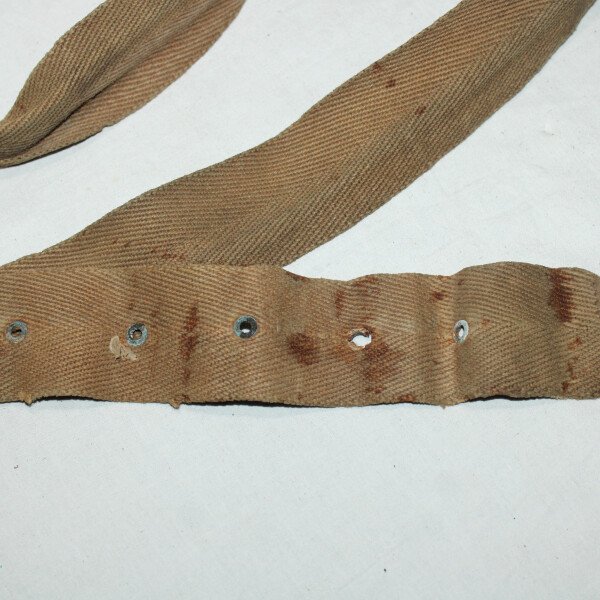 sac a chargeurs fm 24/29 cavalerie